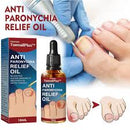 ACEITE PARA paroniquia O HONGOS EN UÑAS