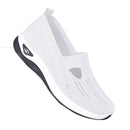 Deportivas Merceditas