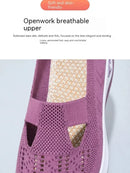 Deportivas Merceditas